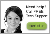 Free Tech Support